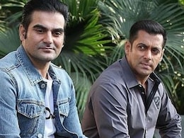 Arbaaz Khan Slams Reporter For Mentioning Salman Khan At <i>Kaal Trighori</i> Trailer Launch: "Is It Necessary?"