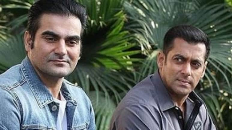 Arbaaz Khan Slams Reporter For Mentioning Salman Khan At <i>Kaal Trighori</i> Trailer Launch: "Is It Necessary?"