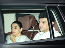 धर्मेंद्र की प्रार्थना सभा में उमड़ा पूरा बॉलीवुड, सलमान, रेखा, ऐश्वर्या, अभिषेक, शबाना सब पहुंचे- देखें PICS