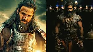 हॉलीवुड को करारा जवाब देगी... 4 हजार करोड़ के बजट में बन रही फिल्म पर बोले विवेक ओबेरॉय  