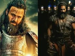 हॉलीवुड को करारा जवाब देगी... 4 हजार करोड़ के बजट में बन रही फिल्म पर बोले विवेक ओबेरॉय  