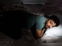 मम्मी को लगा मैं मर गया...प्री-बोर्ड के पेपर देकर आया और सो गया, जब जगाने पर भी नहीं उठा तो