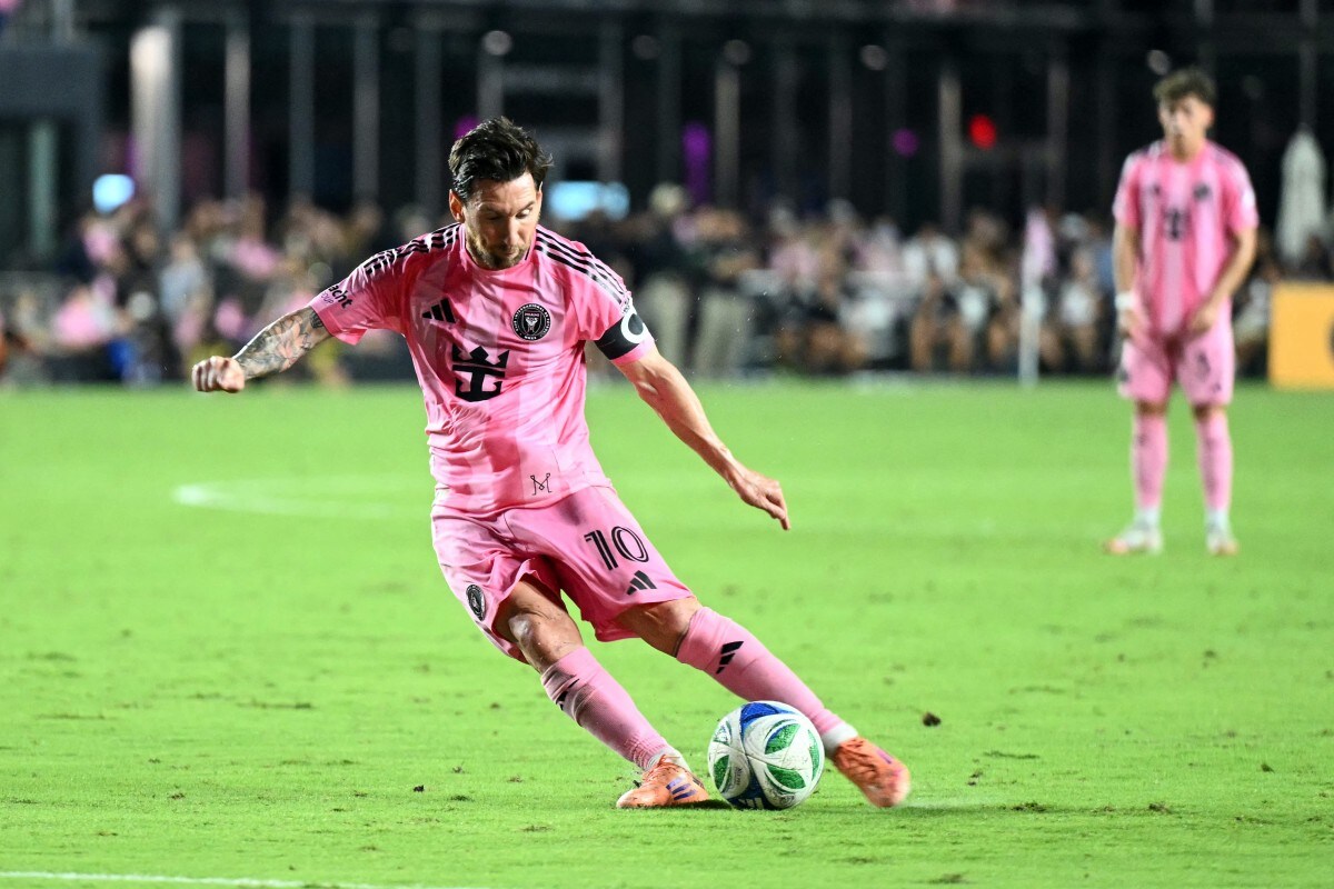 Lionel Messi's Meet-And-Greet In Hyderabad To Cost Rs 10 Lakh