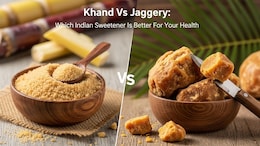 Khand Vs Jaggery: What Nutritionists Want You To Know Before Making The Switch