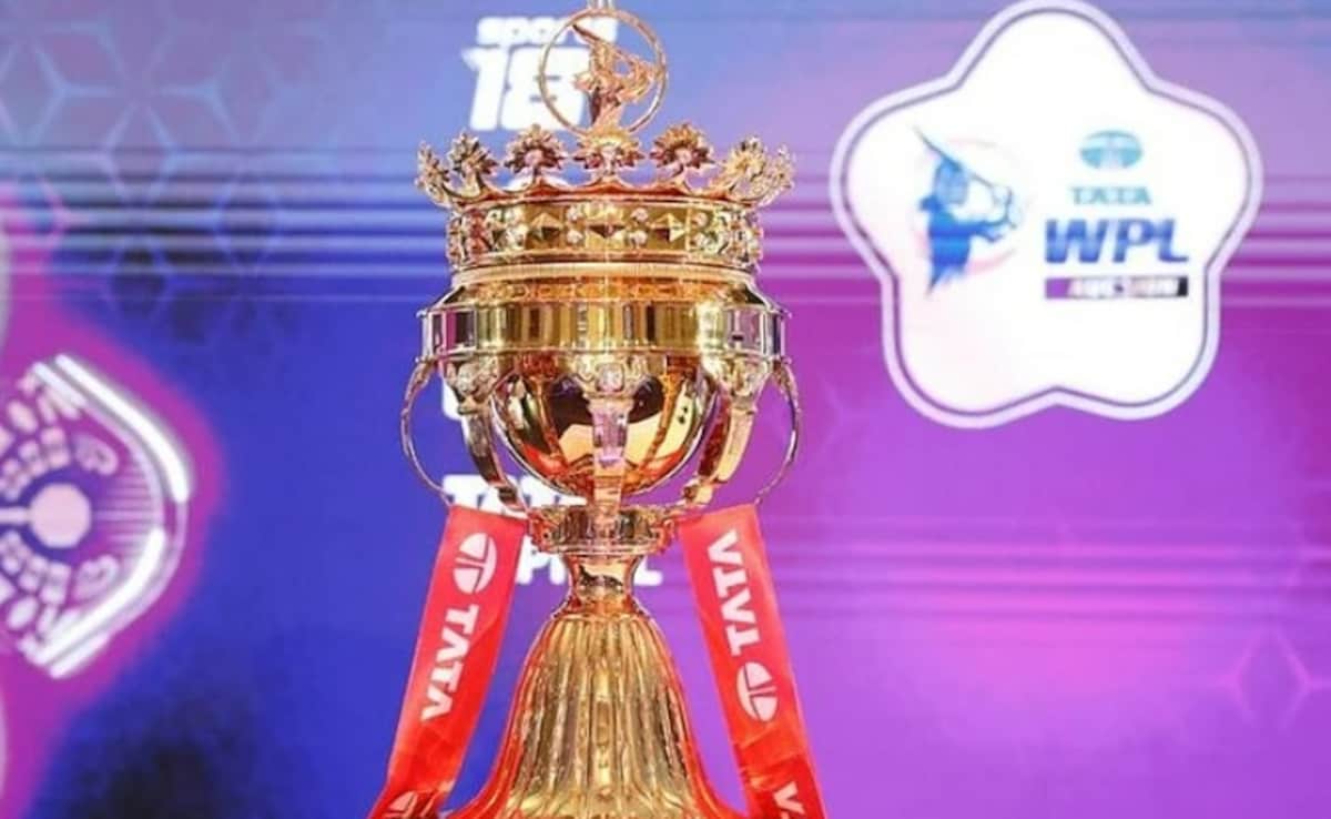 WPL Mega Auction 2026: दीप्ति शर्मा बनी दूसरी सबसे महंगी खिलाड़ी, एलिसा हेली पहले राउंड में अनसोल्ड 