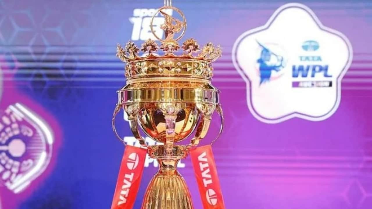 WPL 2027 ऑक्शन: 28 अक्टूबर को 146 खिलाड़ियों की होगी नीलामी