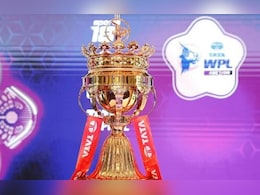 चोट की वजह से WPL के मेगा ऑक्शन से कुछ घंटे पहले स्टार लेफ्ट-आर्म स्पिन बॉलिंग ऑलराउंडर हुई बाहर