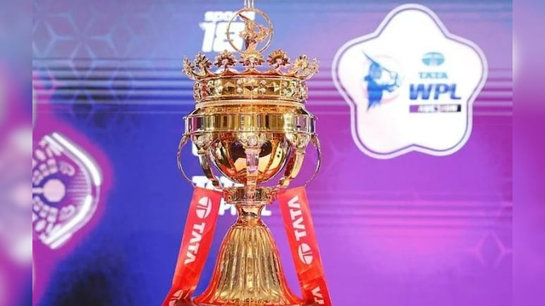 चोट की वजह से WPL के मेगा ऑक्शन से कुछ घंटे पहले स्टार लेफ्ट-आर्म स्पिन बॉलिंग ऑलराउंडर हुई बाहर