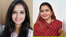 BJP-कांग्रेस की ये 2 महिला MLA चर्चा में क्यों? एक दे रही हजारों का इनाम, दूसरी पीट रही माथा
