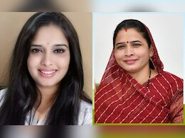 BJP-कांग्रेस की ये 2 महिला MLA चर्चा में क्यों? एक दे रही हजारों का इनाम, दूसरी पीट रही माथा