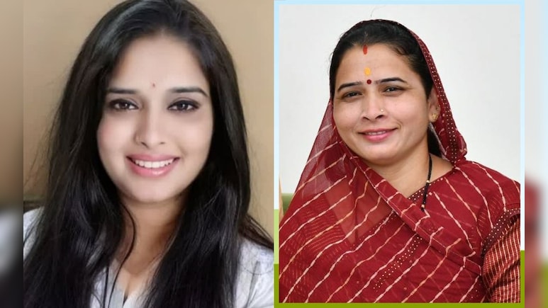 BJP-कांग्रेस की ये 2 महिला MLA चर्चा में क्यों? एक दे रही हजारों का इनाम, दूसरी पीट रही माथा