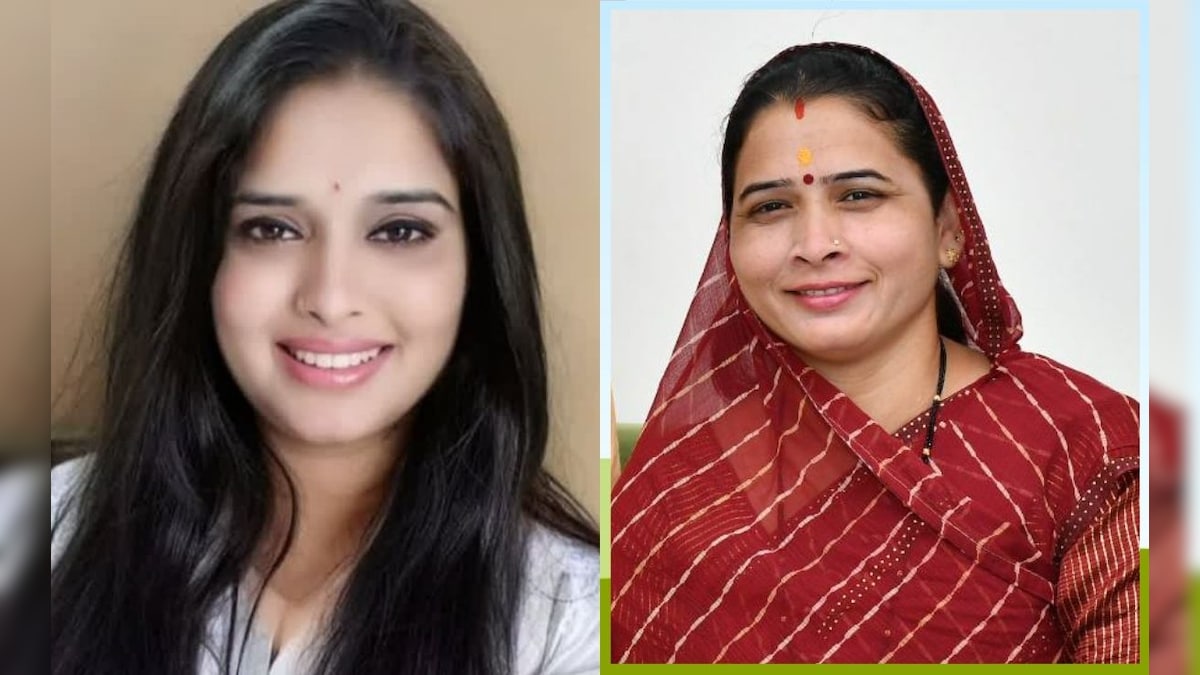 BJP-कांग्रेस की ये 2 महिला MLA चर्चा में क्यों? एक दे रही हजारों का ...
