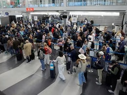 अमेरिका में हाहाकार! 40वें दिन में शटडाउन, हजारों फ्लाइट्स कैंसिल, फिर भी जिद पर क्‍यों अड़े हैं ट्रंप