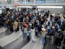 US Senate Takes First Step Toward Ending Government Shutdown After 40 Days