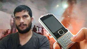 Delhi Blast Shocker: Dr Umar's Final Video And Phone Mystery