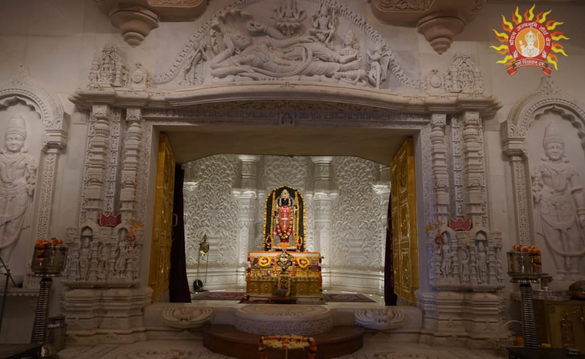 Latest and Breaking News on NDTV