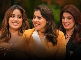 What Gen Z Stars Like Janhvi Kapoor Can Teach Kajol And Twinkle Khanna About Relationships