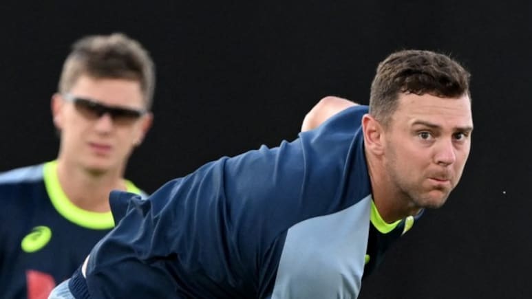 T20 वर्ल्ड कप से पहले कमजोर पड़ा ऑस्ट्रेलिया, वर्ल्ड चैंपियन गेंदबाज़ बाहर