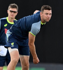 Good News For Australia As Josh Hazlewood Cleared For Ashes Opener, This Pacer Ruled Out