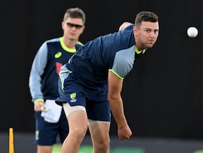 Good News For Australia As Josh Hazlewood Cleared For Ashes Opener, This Pacer Ruled Out