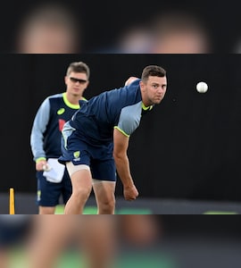 Josh Hazlewood Backs Ageing Australian Bowling Unit Ahead Of Ashes