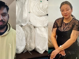 युवक ने खोला ड्रग रैकेट का राज, NCB ने 262 करोड़ की 328 किलो मेथाम्फेटामाइन की जब्‍त, दो गिरफ्तार