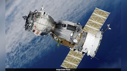 NASA Says Targeting Space Station Medical Evacuation For January 14