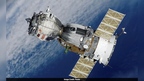 NASA Says Targeting Space Station Medical Evacuation For January 14