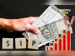 SIP Investment: फक्त 7.68 लाखांची गुंतवणूक, नफा 92 लाखांचा! जाणून घ्या त्या मागचे सोपे गणित