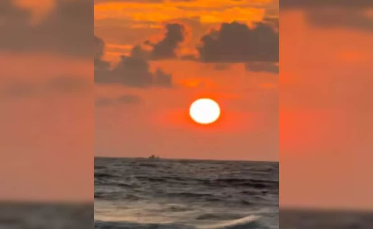 Latest and Breaking News on NDTV