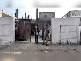 EOW Raid: पेपर लीक मामले में 4 आरआई के निवास पर EOW का छापा, चल रही है जांच 