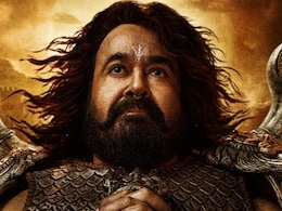 Mohanlal's Magnum Opus <i>Vrusshabha</i> To Release In Theatres On December 25