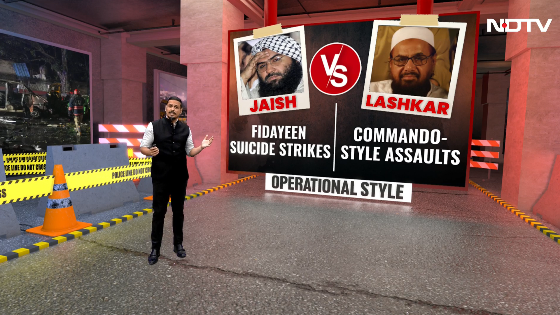 Jaish Vs Lashkar: Inside Pak's Terror Playbook
