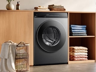 Xiaomi की नई 12KG फ्रंट लोड वॉशिंग मशीन मोबाइल से होती है कंट्रोल, मारती है वायरस! Rs 20 हजार में हुई लॉन्च