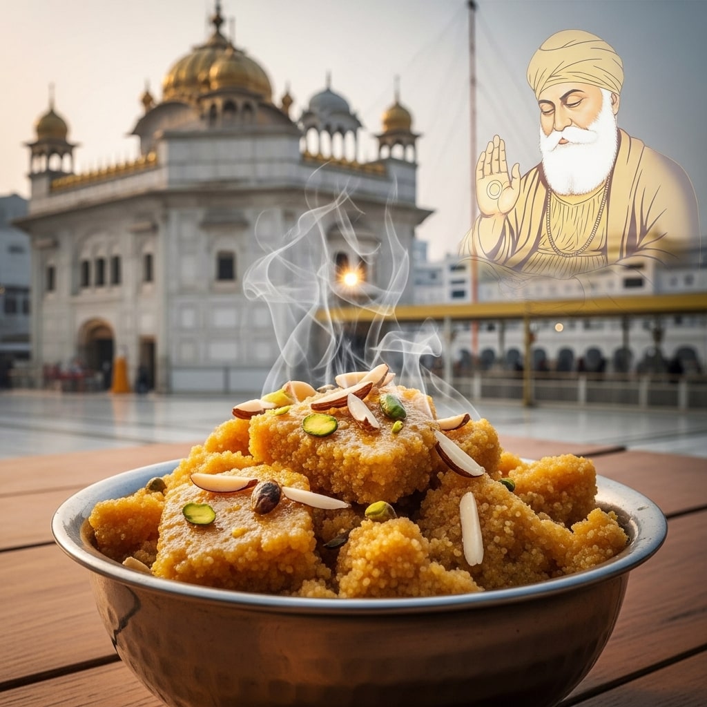 Guru Nanak Jayanti 2025: When Is Gurupurab? How To Make Kadha Prasad