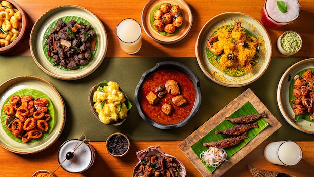 Latest and Breaking News on NDTV