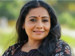 Meera Vasudevan, 43-Year-Old Malayalam Actor Who Announced Her Third Divorce, Made Bollywood Debut With Milind Soman