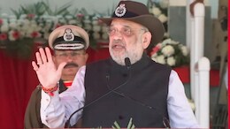 Amit Shah CG Visit: केंद्रीय गृह मंत्री के दौरे में बदलाव, अलर्ट पर आ गए अधिकारी, अब ऐसा है प्लान!