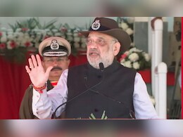 Amit Shah CG Visit: केंद्रीय गृह मंत्री के दौरे में बदलाव, अलर्ट पर आ गए अधिकारी, अब ऐसा है प्लान!