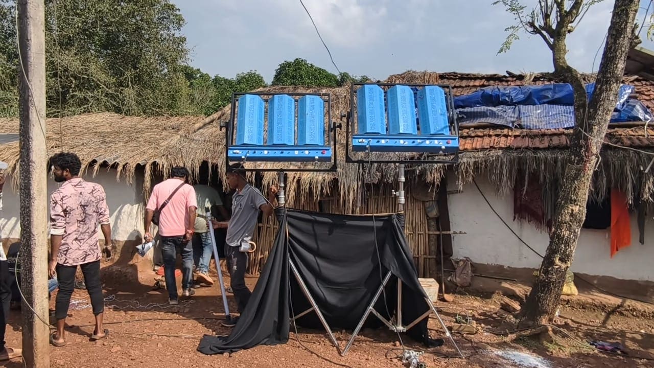 Latest and Breaking News on NDTV