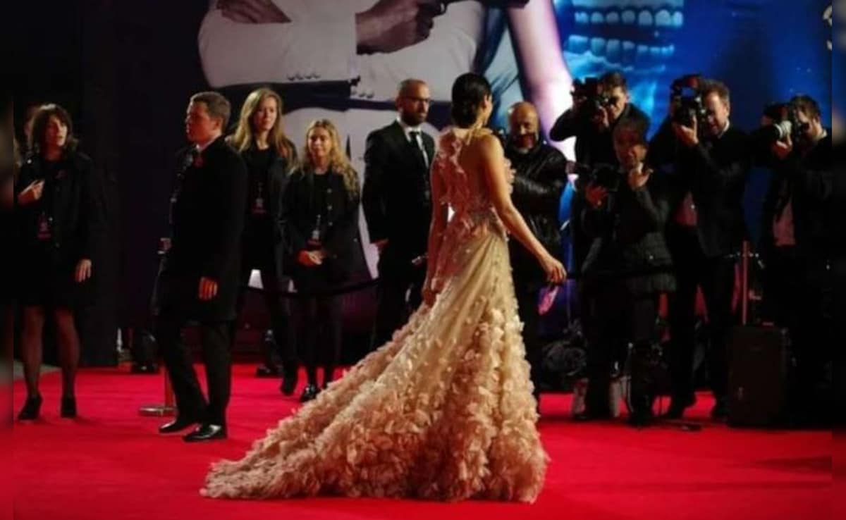 Latest and Breaking News on NDTV