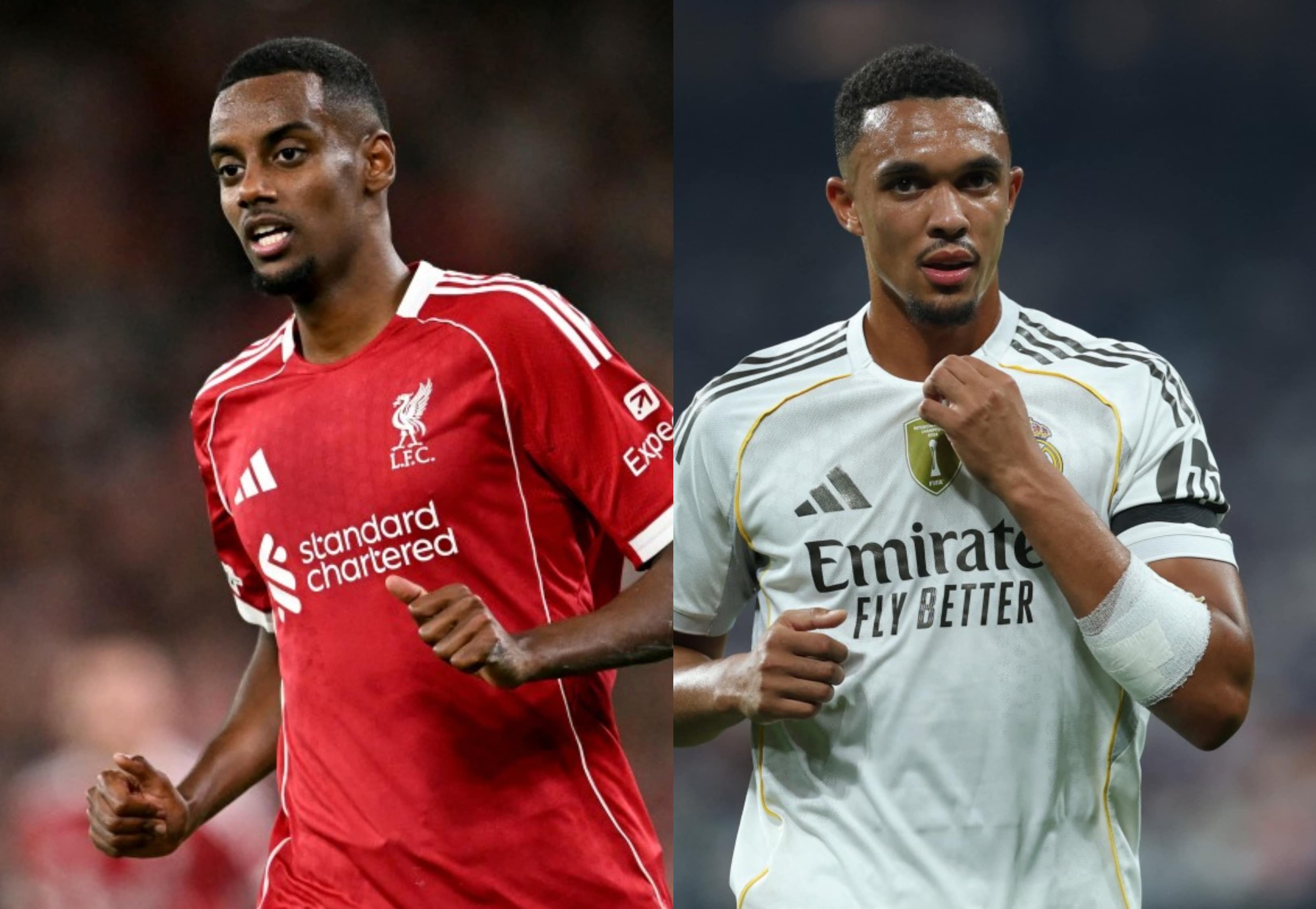 Liverpool vs Real Madrid, UCL LIVE Streaming: When And Where To watch