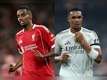 Liverpool vs Real Madrid LIVE Streaming, UEFA Champions League LIVE Telecast: When And Where To Watch