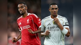 Liverpool vs Real Madrid LIVE Streaming, UEFA Champions League LIVE Telecast: When And Where To Watch