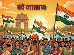 वंदेमातरम क्यों नहीं बना राष्ट्रगान? संविधान सभा में हुई जोरदार बहस, नेहरू और राजेंद्र प्रसाद की क्या थी राय