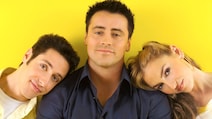 Friends Fans Relive Nostalgia As Joey's Final Episodes Release