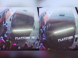 नासिक में खौफनाक हादसा, बस स्टैंड के प्लेटफॉर्म पर चढ़ी बस; मासूम की मौत, कई जख्मी