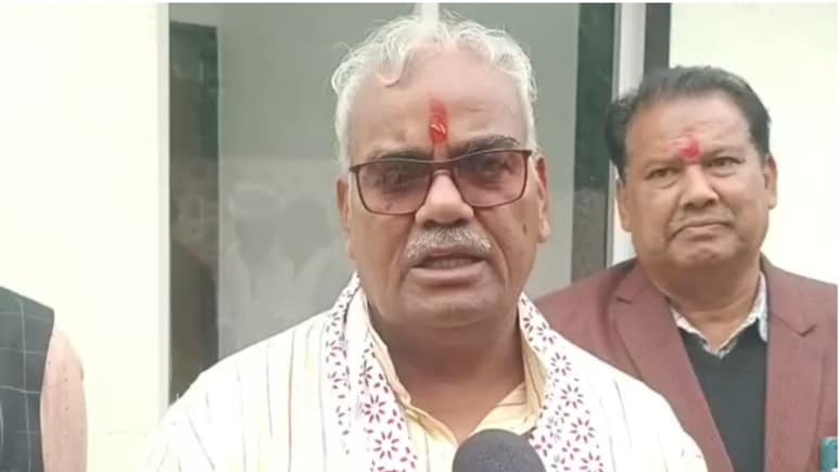 राजस्थान के स्कूल में मजार देखकर भड़के शिक्षा मंत्री, मदन दिलावर बोले- तुरंत हटाओ, कार्रवाई के निर्देश