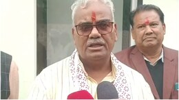 मदन दिलावर ने कहा- राजस्थान में जंगल राज नहीं, SC-ST अत्याचार मामलों में आई है 17 प्रतिशत की कमी