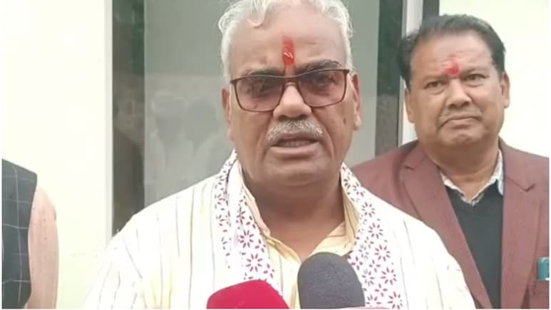 मदन दिलावर ने कहा- राजस्थान में जंगल राज नहीं, SC-ST अत्याचार मामलों में आई है 17 प्रतिशत की कमी